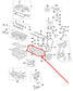 23-26 Acura Integra A-Spec 1.5L FWD Engine Motor Crankshaft 5K 13310-64A-A00 OEM - Alshned Auto Parts