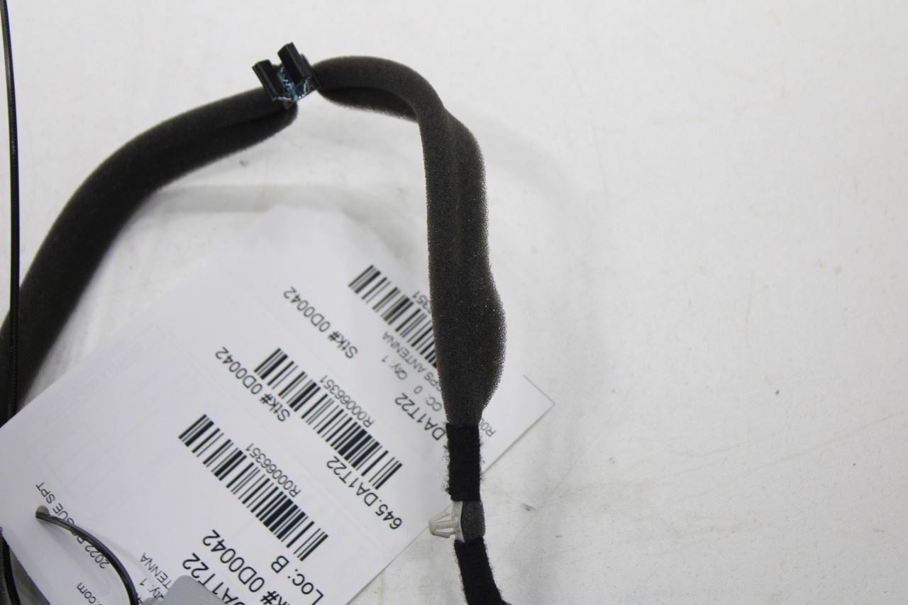 2018-2022 Nissan Rogue Sport SL AWD GPS Antenna Module 25975-7FH0A OEM - Alshned Auto Parts