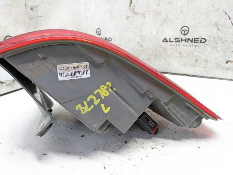 2014-2018 Jeep Grand Cherokee RR Left Driver Side Tail Light Lamp 68110017AE OEM - Alshned Auto Parts
