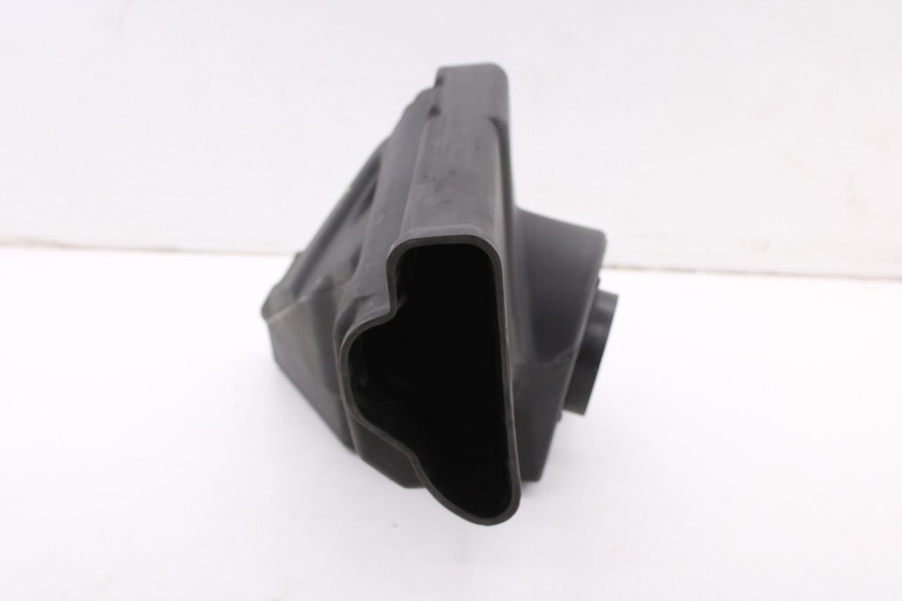 15-17 Ford Mustang Conv V6 3.7L Cold Air Intake Cleaner Air Box Kit AfterMarket11