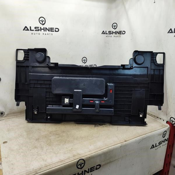19-25 Audi S5 Premium 3.0L Rear Trunk Floor Tools Compartment w/ Release Handle - Alshned Auto Parts