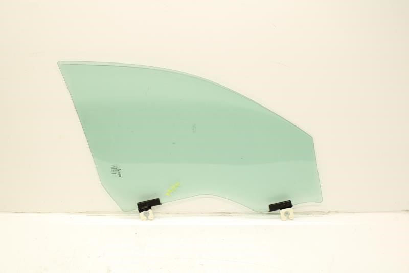 2018-2021 Jeep Cherokee Front Left Driver Side Door Window Glass 68104585AC OEM - Alshned Auto Parts