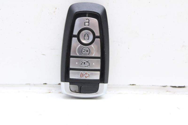 18-23 Ford Mustang Smart Keyless Entry Remote Key Fob Transmitter JR3T-15K601-BD - Alshned Auto Parts