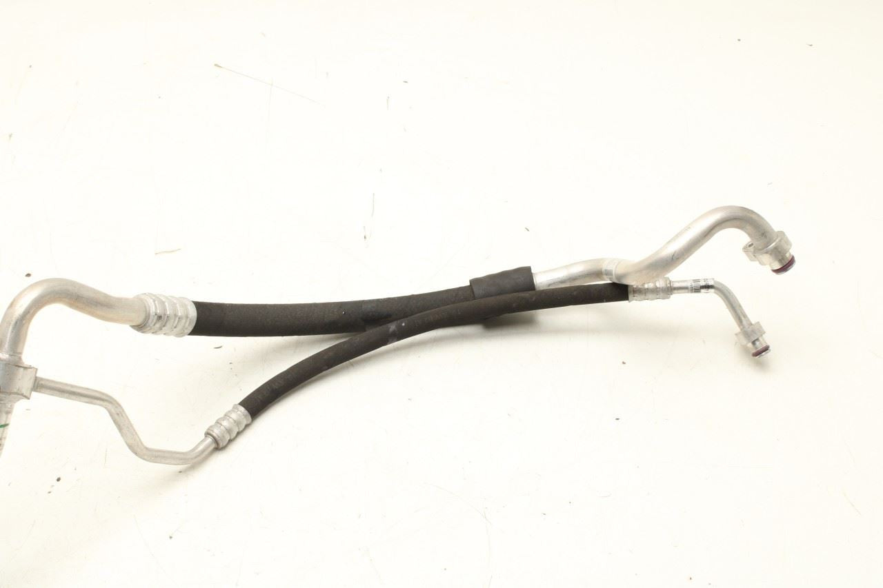 2010-16 Mercedes-Benz E350 Sport 4Matic 3.5L AC Air Conditioning Hose Line Pipe - Alshned Auto Parts