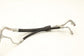 2010-16 Mercedes-Benz E350 Sport 4Matic 3.5L AC Air Conditioning Hose Line Pipe - Alshned Auto Parts