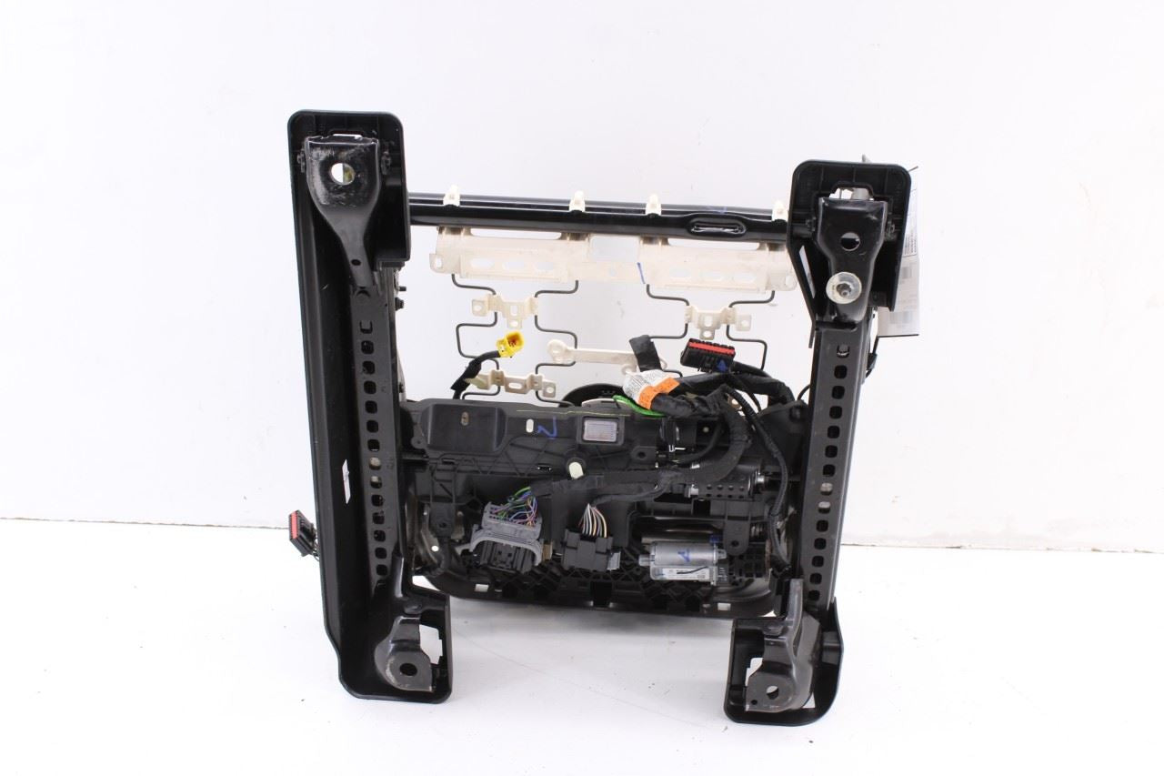 18-24 Ford Expedition Limited 3.5L Front Driver Left Side Seat Lower Track Frame - Alshned Auto Parts