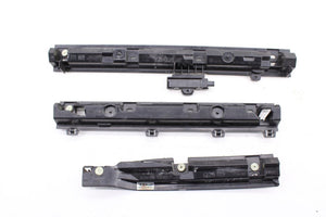 23-25 BMW 430i xDrive Gran Coupe Right Side Rocker Panel Mount Strip Bracket Set