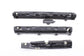 23-25 BMW 430i xDrive Gran Coupe Right Side Rocker Panel Mount Strip Bracket Set - Alshned Auto Parts