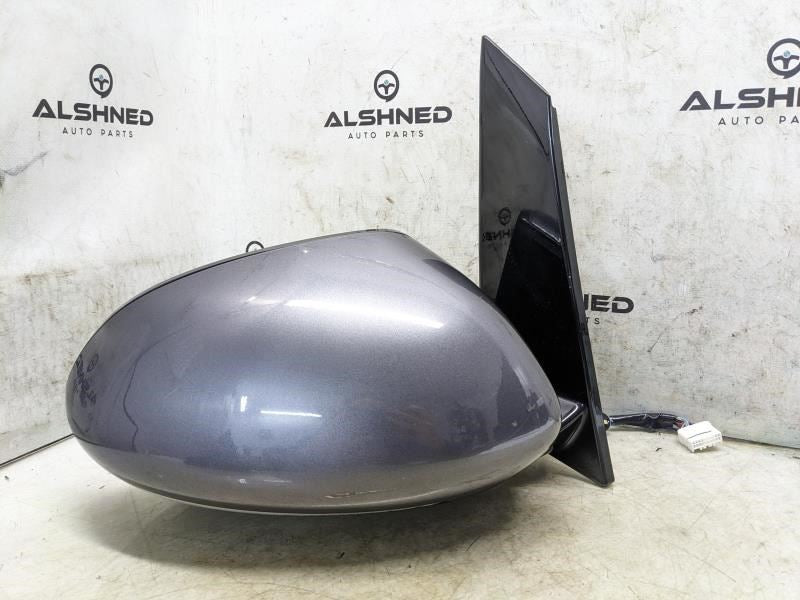 2014-2017 Honda Odyssey Right Side Rear View Mirror 76200-TK8-A71ZD OEM *ReaD* - Alshned Auto Parts