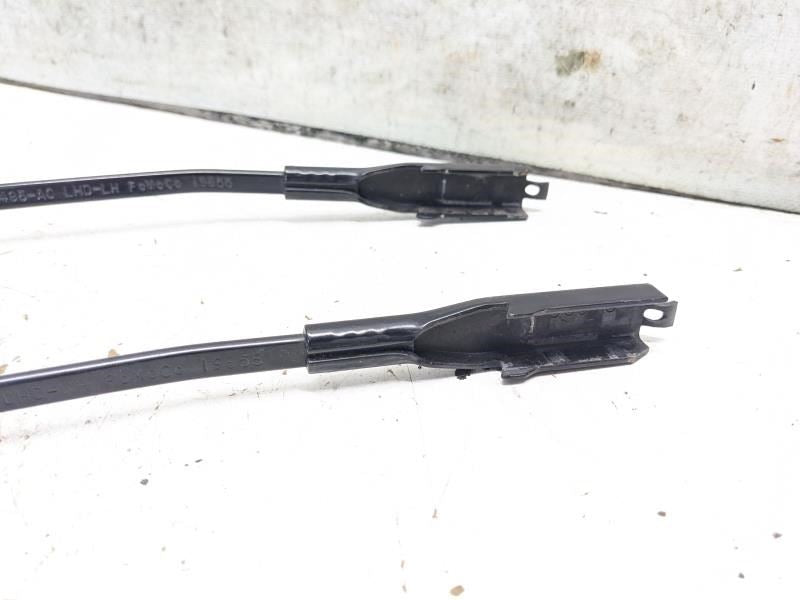 2013-2020 Ford Fusion FR LH and RH Windshield Wiper Arm Set DS73-17C495-AC OEM - Alshned Auto Parts