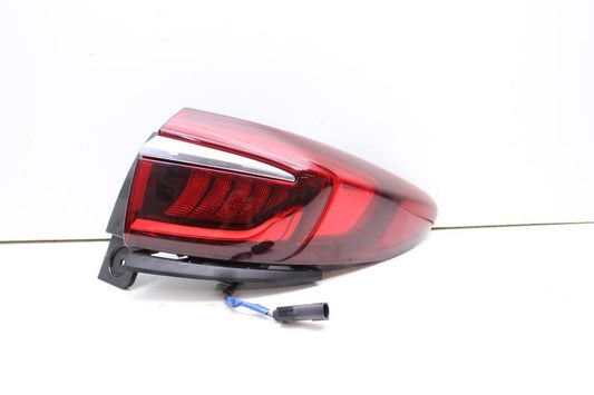 2018-2021 Buick Enclave Rear Right Passenger Side Tail Light Lamp 84528836 OEM - Alshned Auto Parts