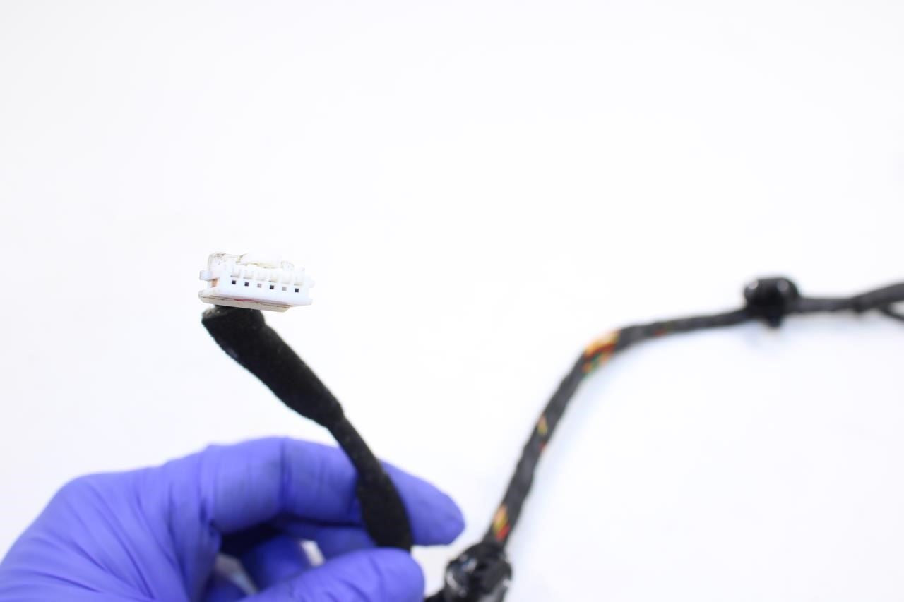 2019-2021 Hyundai Tucson Value Tailgate Liftgate Wire Harness 91681-D3330 OEM - Alshned Auto Parts