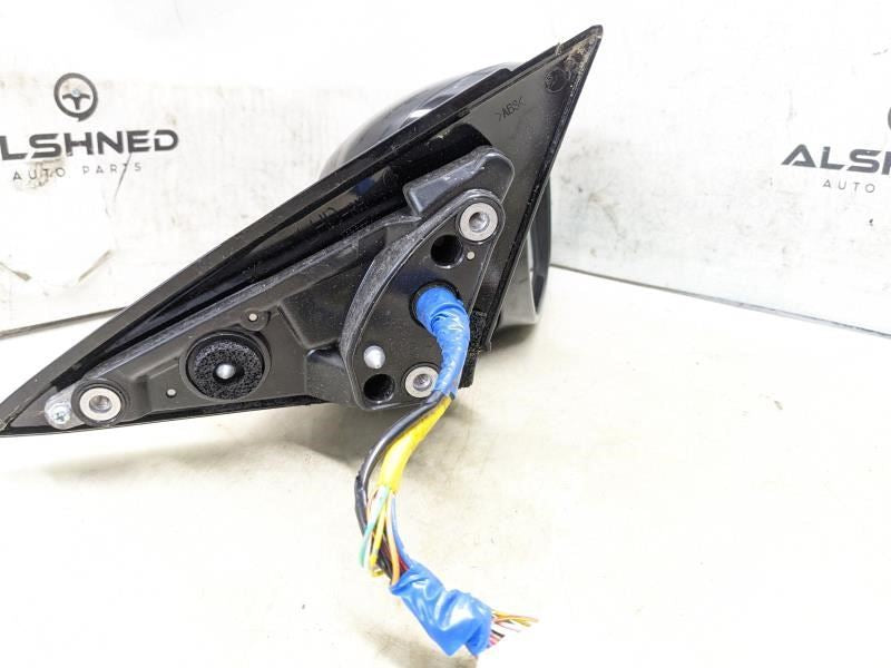 15-19 Infiniti Q50 Passenger Right Side Rear View Mirror 96301-4HK1A OEM *ReaD* - Alshned Auto Parts