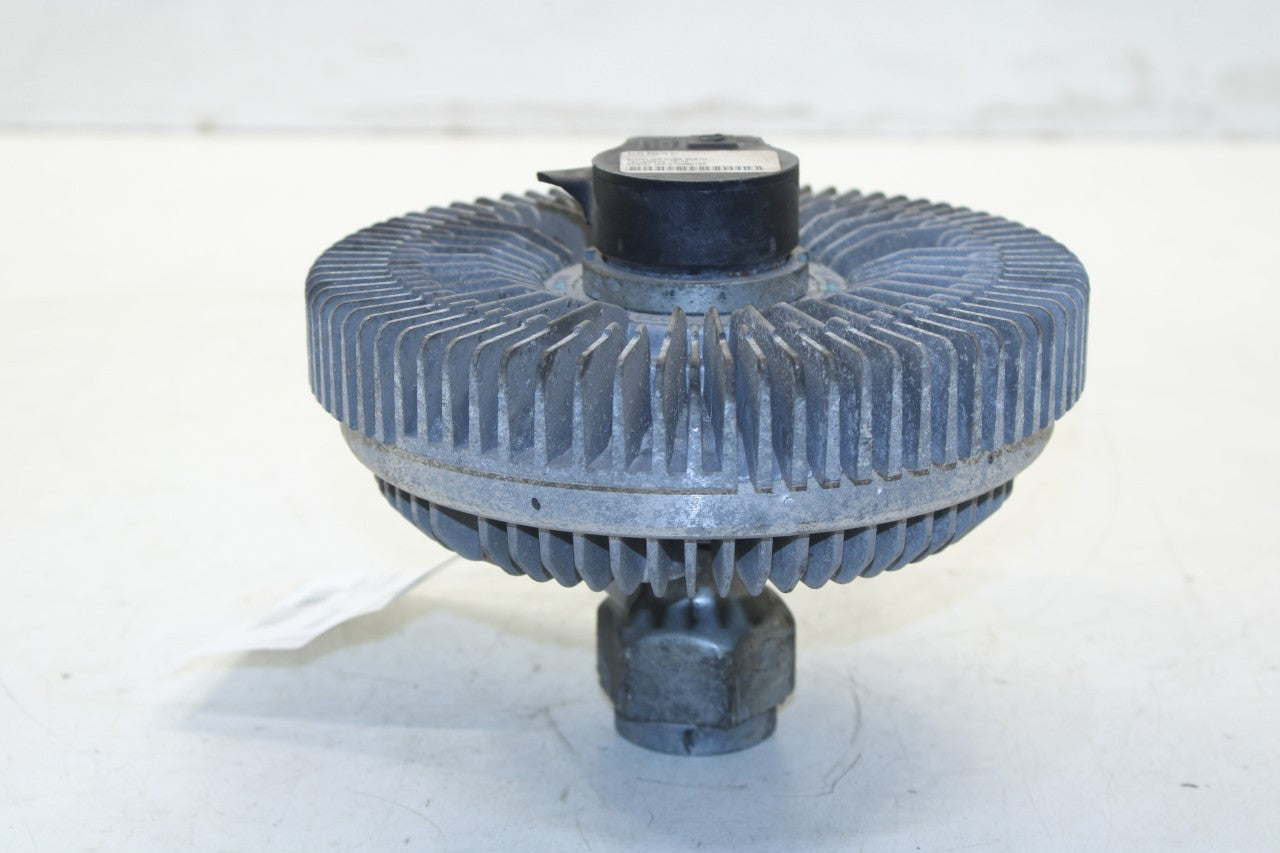 11-16 Ford F250 Lariat Crew Cab 6.2L Engine Cooling Fun Clutch BC34-8A616-EJ OEM - Alshned Auto Parts