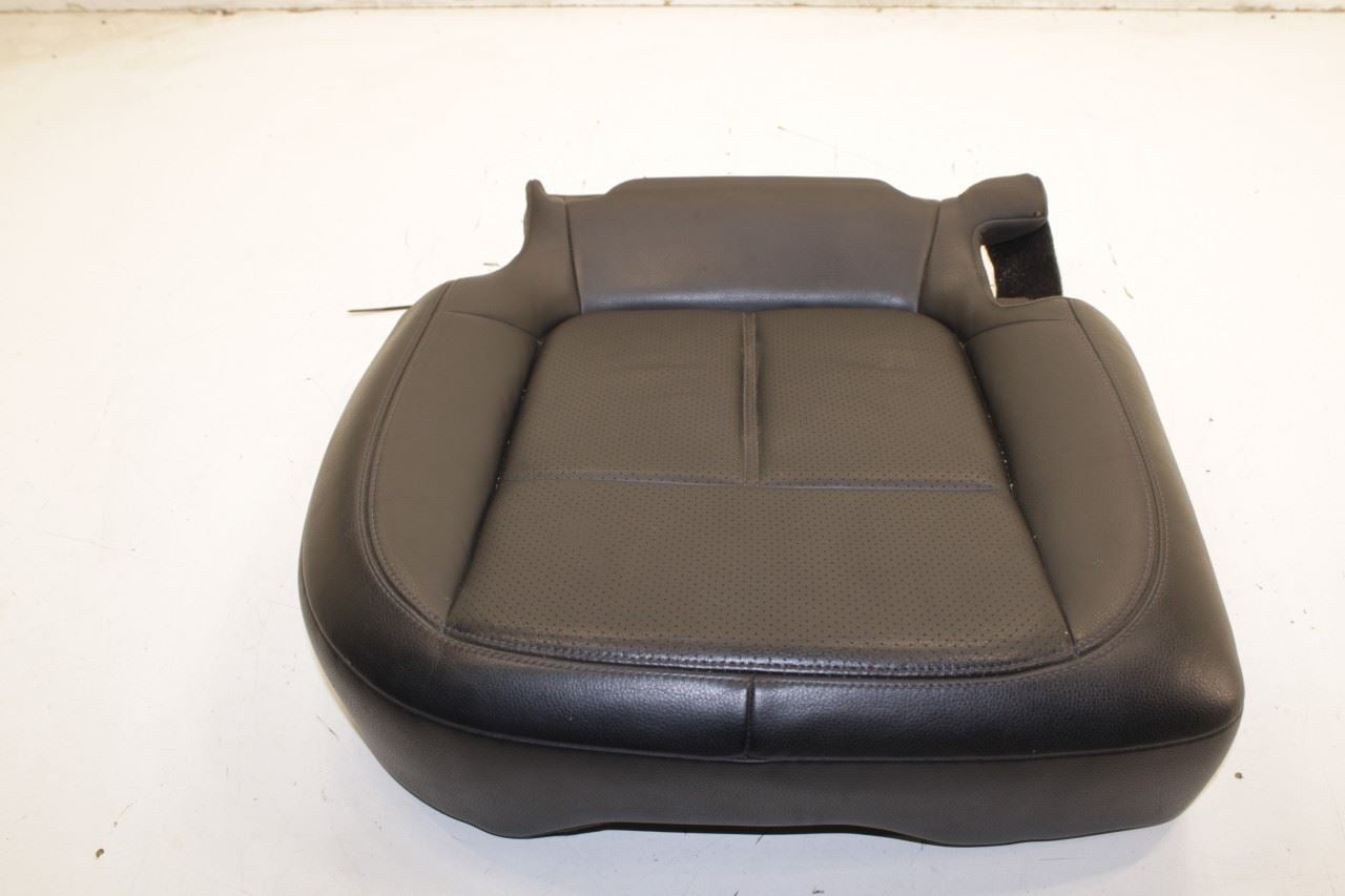 11-18 Porsche Cayenne Platinum Rear Passenger RH Side 2nd Row Seat Lower Cushion - Alshned Auto Parts
