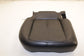 11-18 Porsche Cayenne Platinum Rear Passenger RH Side 2nd Row Seat Lower Cushion - Alshned Auto Parts