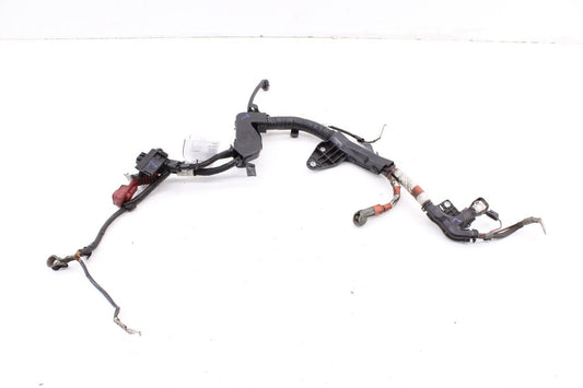 16-23 Toyota Tacoma Limited 3.5L Positive Battery Cable Wire Harness 82122-04361 - Alshned Auto Parts