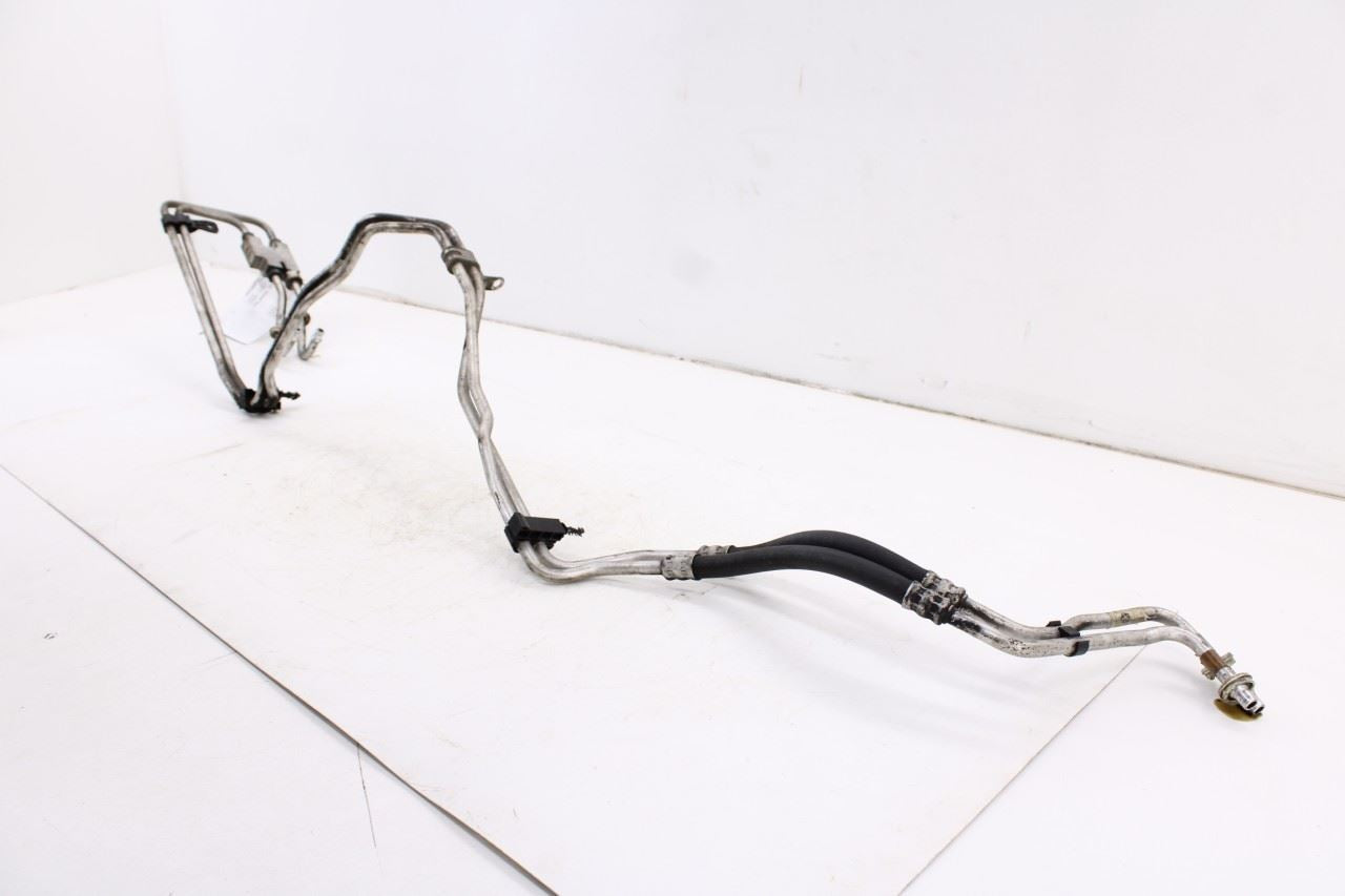 2015-17 Dodge Durango SXT Auto Transmission Oil Cooler Pressure and Return Line5
