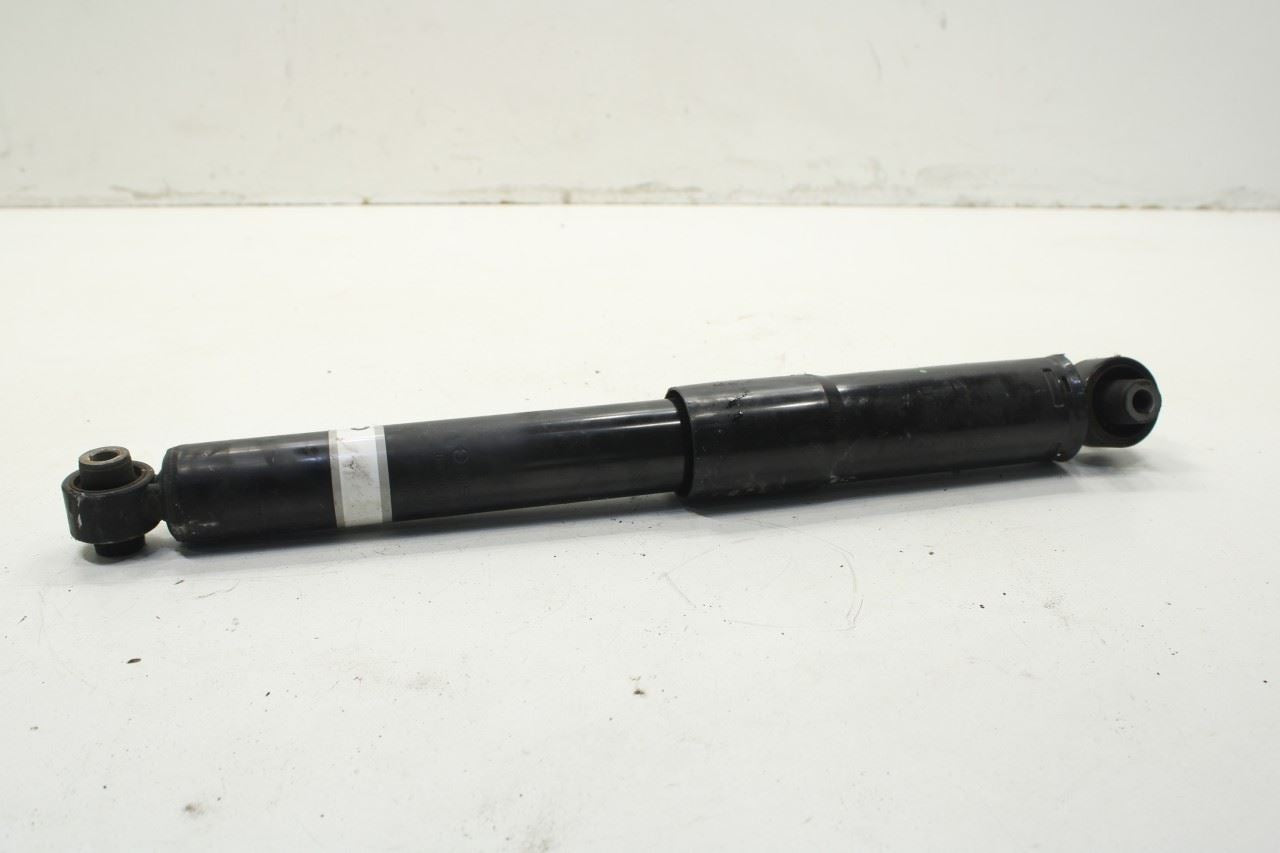 17-22 Nissan Rogue Sport SL AWD Rear LH Shock Strut Absorber w/ Control Arms Set - Alshned Auto Parts