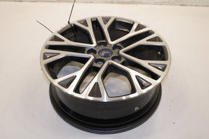 20-25 Ford Escape Aluminum Wheel R18x7J 5 Double Spoke LJ6C-1007-C1A OEM *ReaD*