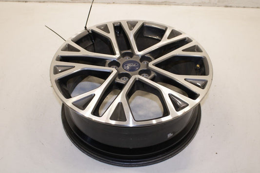 20-25 Ford Escape Aluminum Wheel R18x7J 5 Double Spoke LJ6C-1007-C1A OEM *ReaD* - Alshned Auto Parts