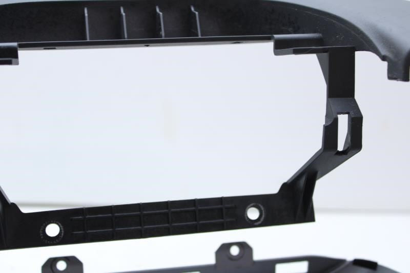 2021-2023 Ford Bronco Sport Instrument Cluster Bezel Panel M1PB-S044D70-BK OEM - Alshned Auto Parts