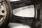 19-22 Jeep Cherokee Latitude Aluminum Wheel R17x7.0J 10 Spoke 6BG71TRMAB *ReaD* - Alshned Auto Parts