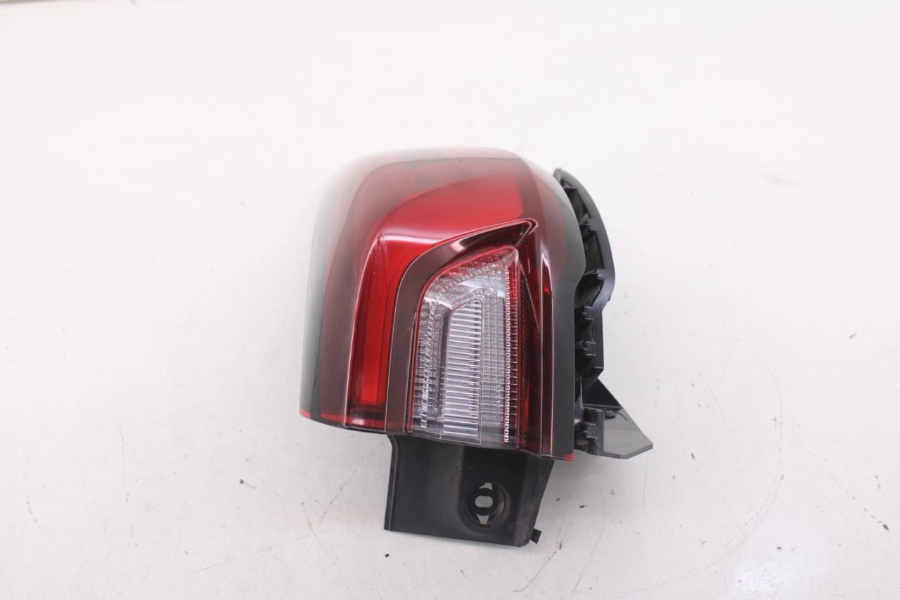 2023-2025 Ford Escape ST Rear Right Passenger Side Tail Light Lamp PJ6B-13404-AC - Alshned Auto Parts