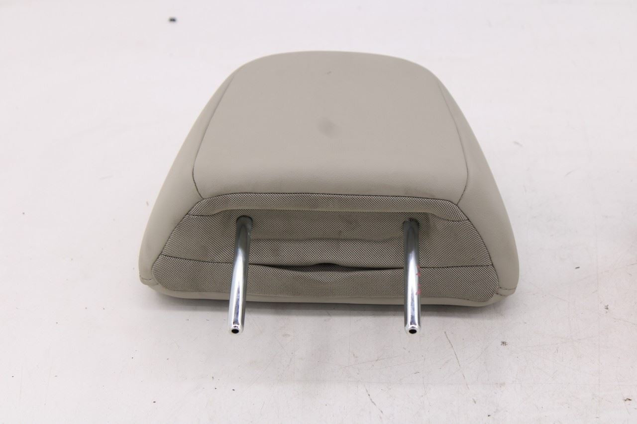 17-21 Subaru Impreza Limited Rear Right LH Side and Center 2nd Row Seat Headrest8