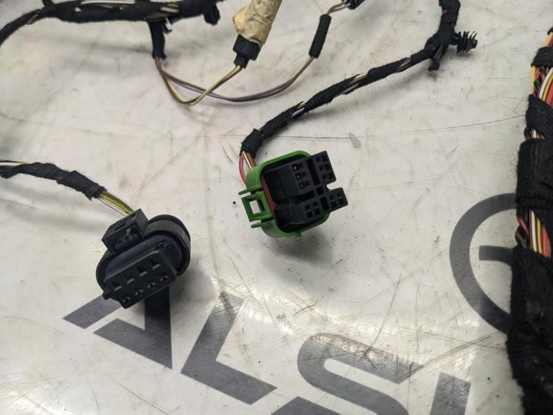 2016-24 Mini Cooper Clubman Front Left Driver Side Door Wire Harness 9389274 OEM5