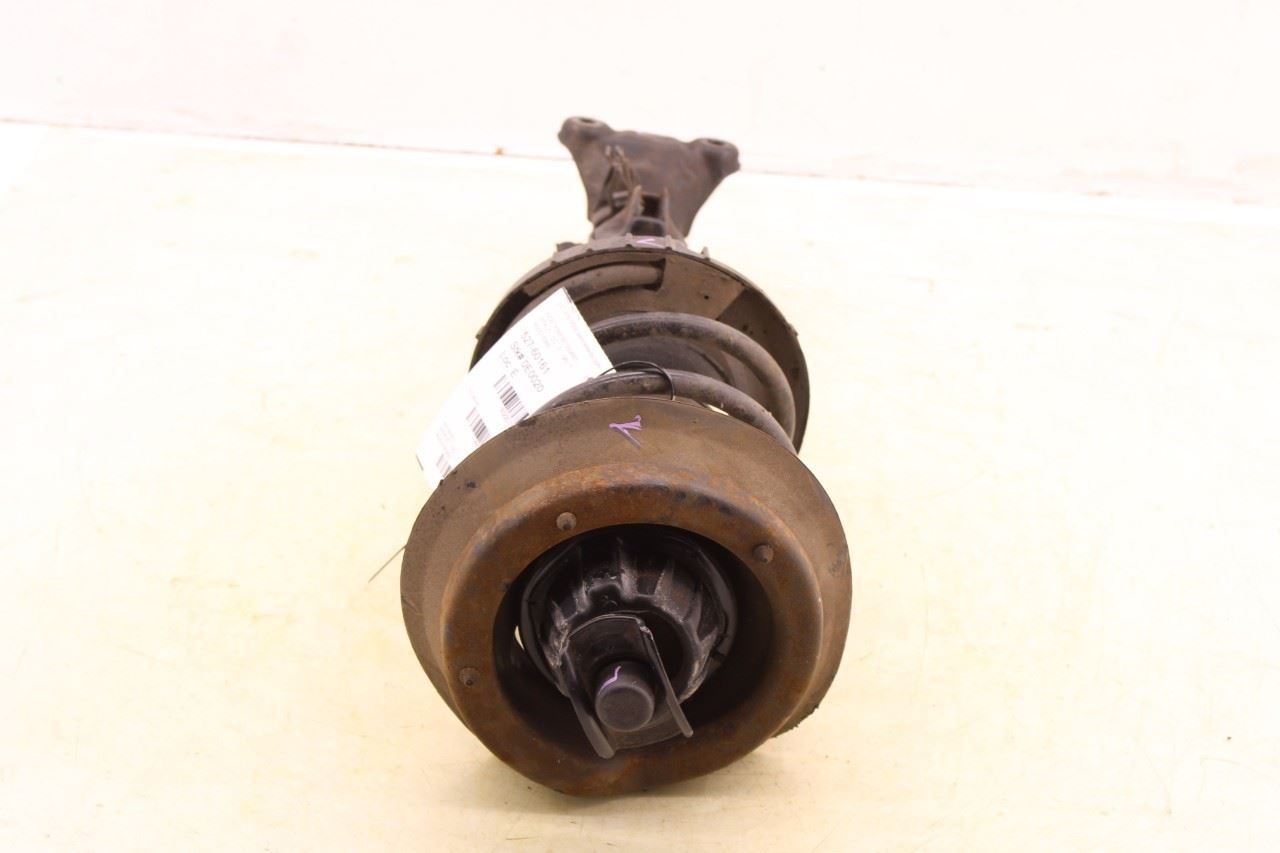 2006-2009 Mercedes-Benz CLK 350 3.5L RWD Front Right Side Shock Strut Absorber - Alshned Auto Parts