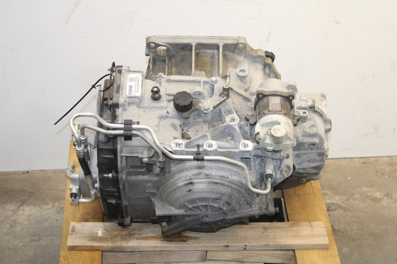 2020-2024 Chevrolet Blazer 2LT 2.0L FWD 9-Spd Auto Transmission 56K 24297432 OEM - Alshned Auto Parts