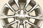 2019-2022 Jeep Cherokee Aluminum Wheel R17x7.0 10 Spoke 6BG71TRMAB OEM - Alshned Auto Parts