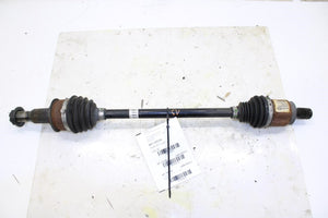 19-25 Cadillac XT4 Premium AWD Rear Left Side CV Axle Drive Half Shaft 42861238