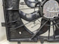 15-20 Mercedes-Benz C300 Radiator Cooling Fan Motor Assy A0999061000 OEM *ReaD* - Alshned Auto Parts