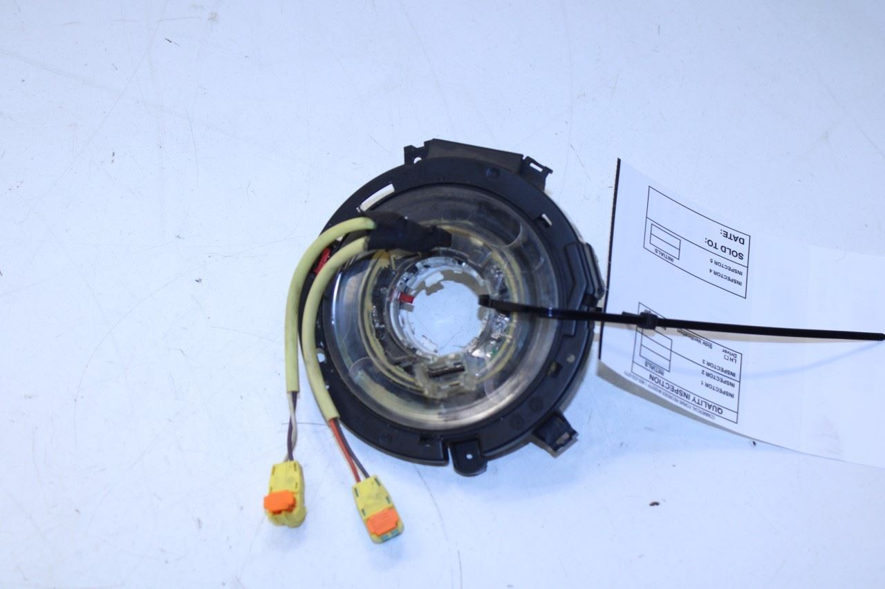 2016-2017 Jeep Grand Cherokee Steering Column Clock Spring 5VN52DX9AB OEM - Alshned Auto Parts