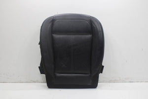 17-19 Alfa Romeo Giulia Ti AWD 2.0L Front Right Side Seat Lower Cushion Bottom