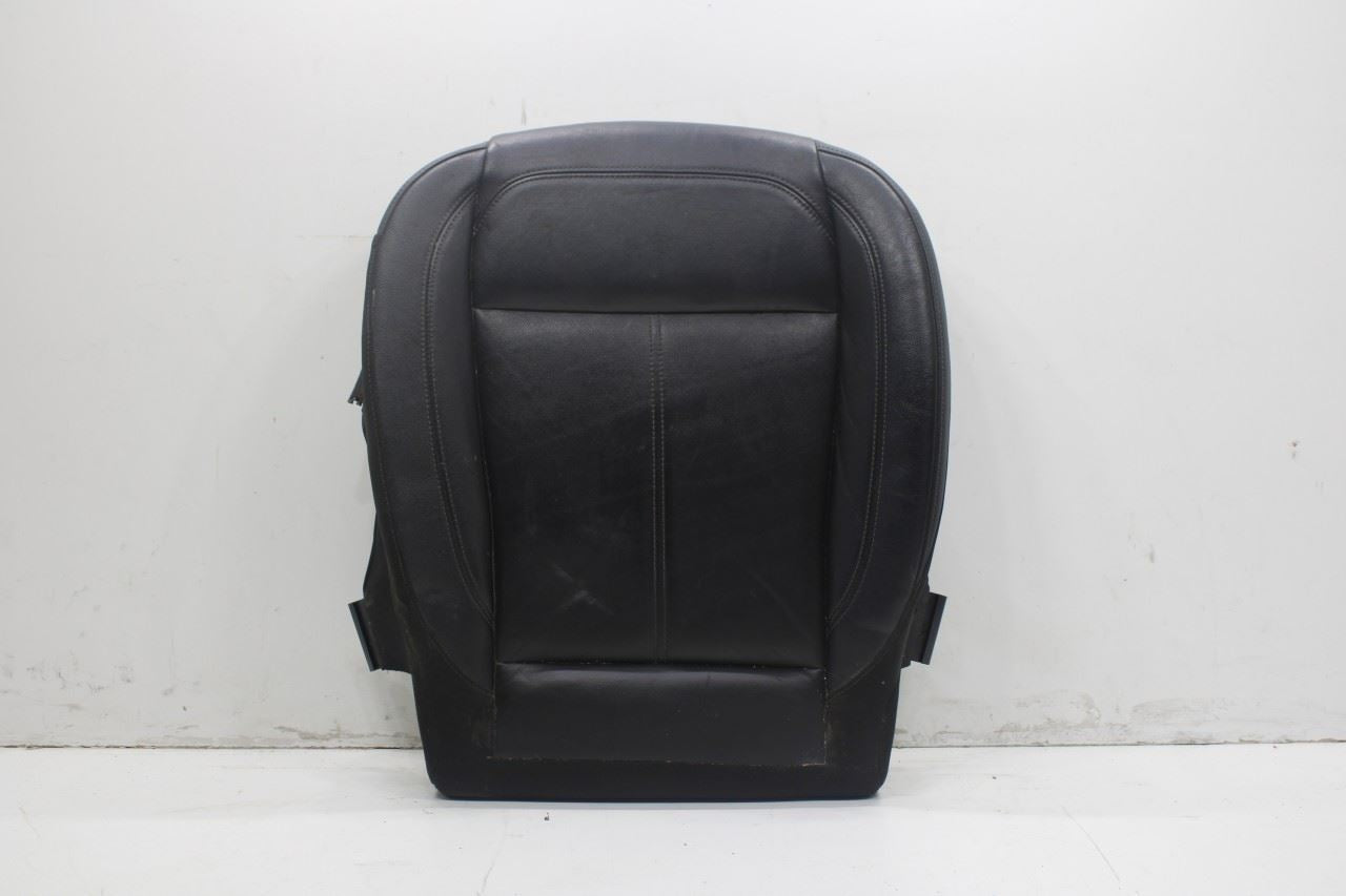 17-19 Alfa Romeo Giulia Ti AWD 2.0L Front Right Side Seat Lower Cushion Bottom - Alshned Auto Parts