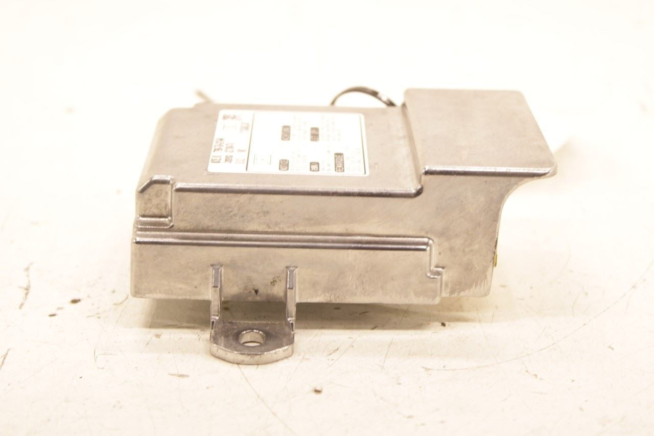 2021 Acura RDX SH-AWD Air Bag SRS Restraints Computer Control Module 77960-TJB-A210-M4 OEM - Alshned Auto Parts
