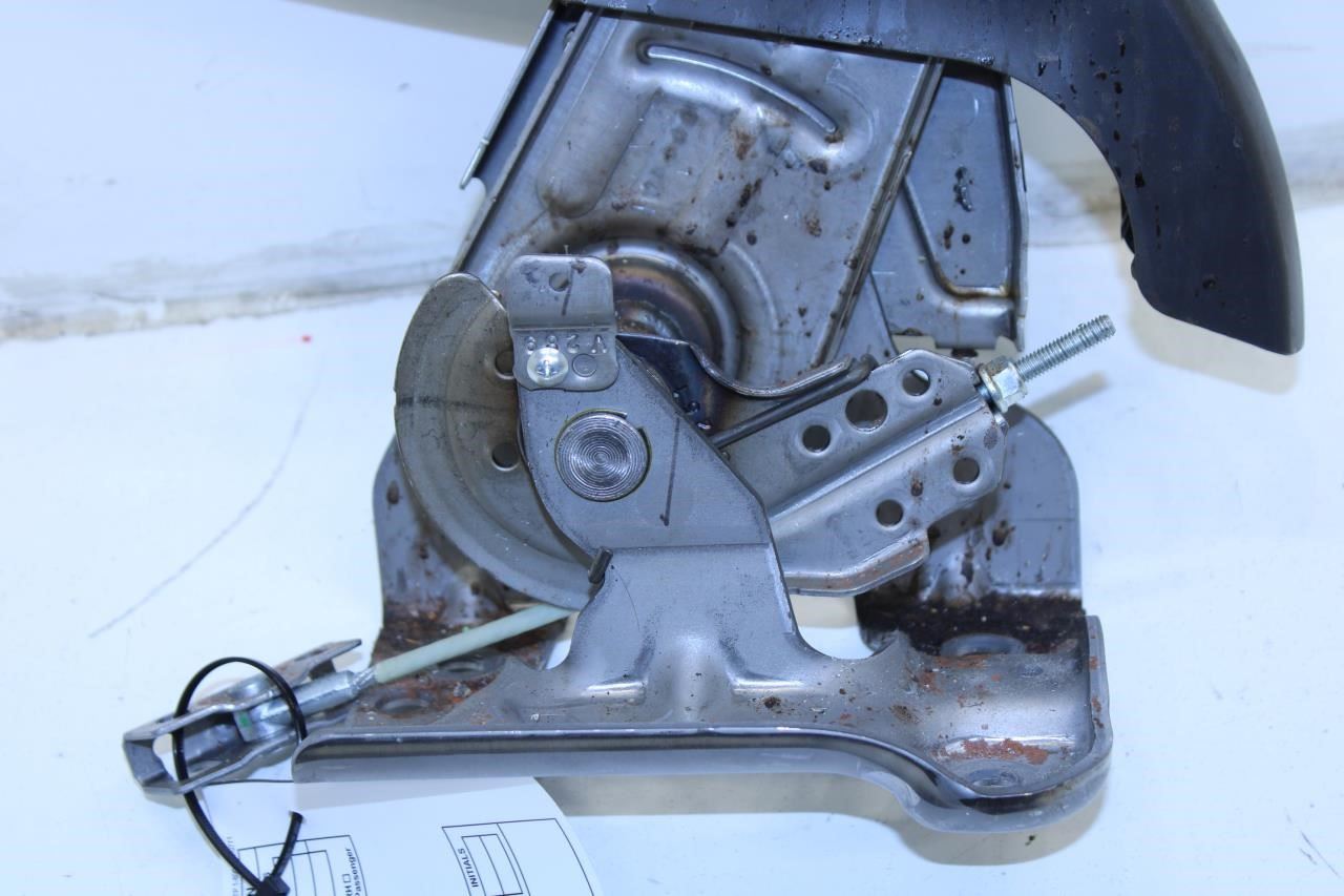 2013-2019 Nissan Sentra SV Emergency Parking Brake Handle Lever 36010-3SH0A OEM - Alshned Auto Parts