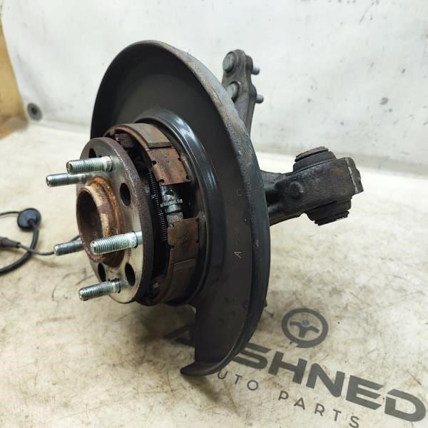 2011-2014 Hyundai Sonata Rear Right Side Spindle Knuckle Hub 52720-3Q010 OEM - Alshned Auto Parts