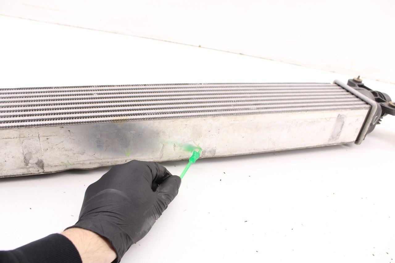 2019-2025 Infiniti QX50 Luxe 2.0L Intercooler 14461-5NA0A OEM - Alshned Auto Parts