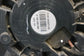 2013-2016 Ford Escape 2.5L Left Radiator Cooling Fan Motor Assembly CV6Z-8C607-J - Alshned Auto Parts
