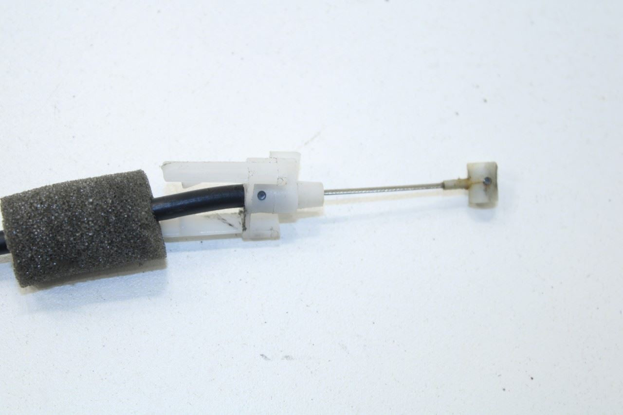 12-16 Porsche Panamera 4 Front Left Side Door Lock Latch Actuator 4G1-837-015-A - Alshned Auto Parts