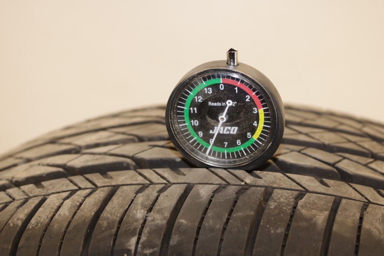 2024 Tire Bridgestone Turanza EL440 215/55R18 95H Pair R73703 - Alshned Auto Parts