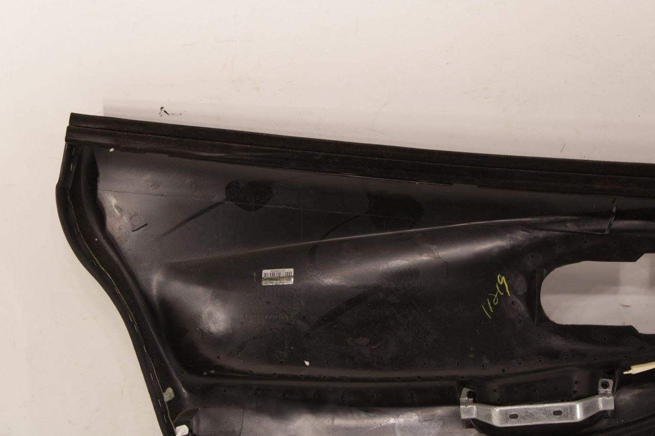 1997-04 Chevrolet Corvette Coupe Front Right Door Trim Panel 15141516 OEM *ReaD* - Alshned Auto Parts