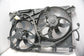13-16 Ford Fusion 2.0L Radiator Cooling Fan Motor Assembly DG93-8C607-DD *ReaD* - Alshned Auto Parts