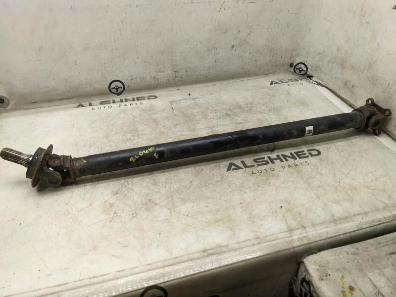 2016-2023 Infiniti Q50 3.0L 4WD Front Axle Drive Propeller Shaft 37200-5CA0B OEM - Alshned Auto Parts