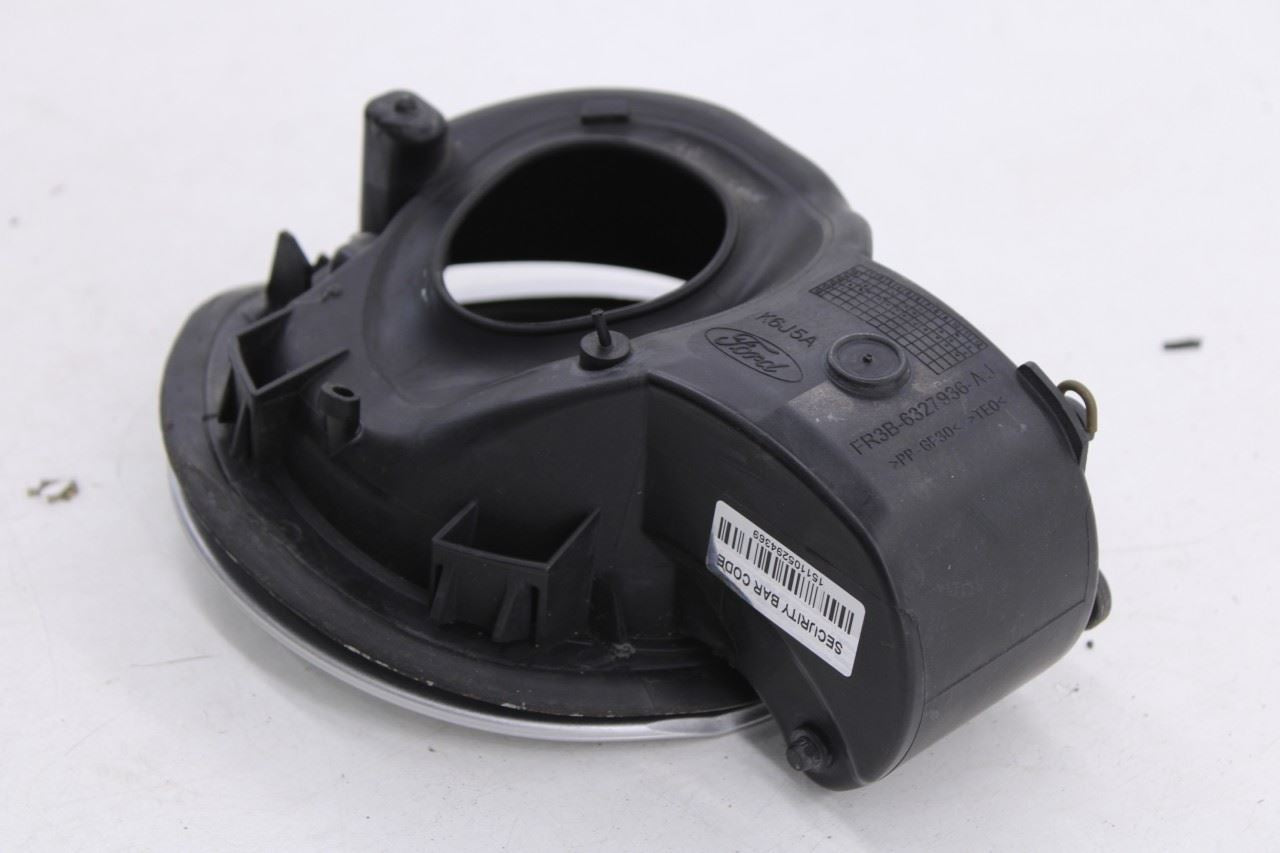 15-2023 Mustang Conv V6 Fuel Tank Filler Housing Door Lid Cover FR3B-6327936-AJ - Alshned Auto Parts