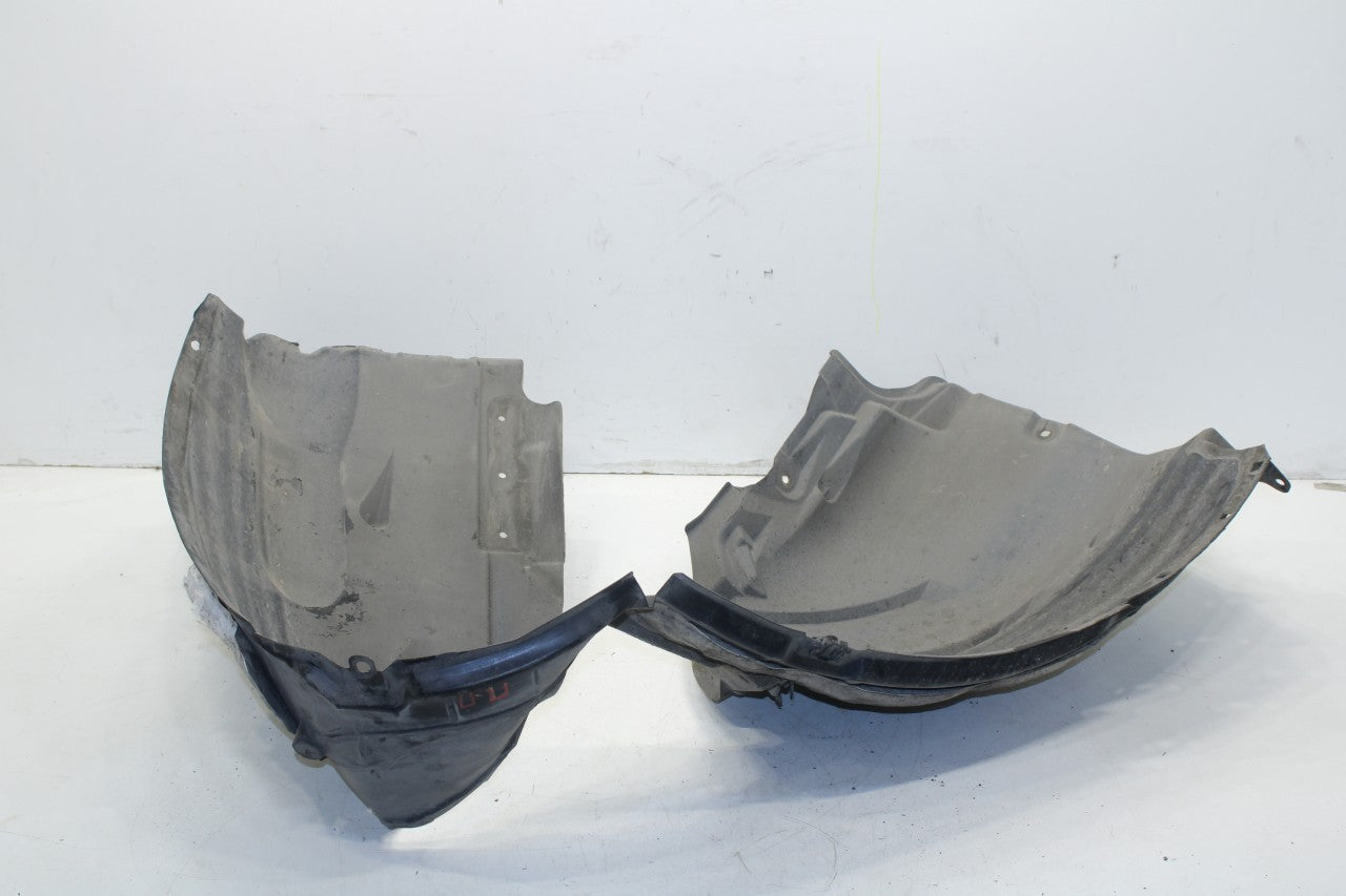 2015-24 Nissan Murano Platinum Front Right Side Fender Inner Liner Splash Shield - Alshned Auto Parts